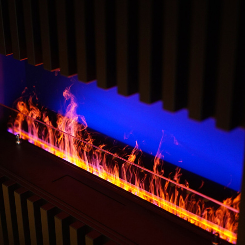 3D FireLine 3000 + синий цвет 3D FireLine 3000 + синий цвет