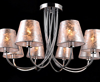 Люстра 38624/8 CH