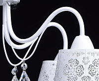 Люстра Полин 472010405 сн/пр