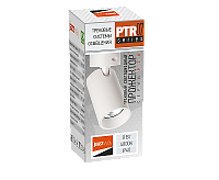 Светильник трековый PTR 0708 8W 4000K WH (белый) IP40 Jazzway
