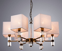 Люстра A5896LM-6PB