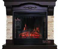 Портал Malta темный дуб Dioramic 28 FX