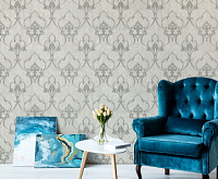 70416-11 Обои 10 ВВ ГТ ФО AS Палитра Медисон (6) сн/пр