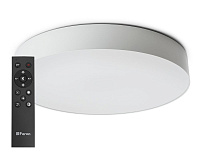 Накладной светильник AL6200 165W 9900Lm 3000K-6500К белый Simple matte (ПДУ)