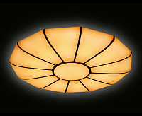 Накладной светильник Orbital 210W FP2314L WH