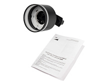 Трековый светильник PTR 31 GX53 BL (черный) IP20 Jazzway