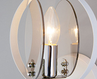 Бра 70121/1 белый