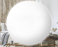 Накладной светильник PPB STARWAY-2 12W 4000K IP20 D215*50 JAZZway