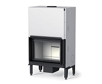 MCZ Plasma 75  Wood