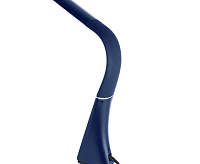 Настольная лампа Elara синий TL90220