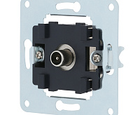 LK60/LK80 Механизм розетки TV тупиковый 865100-1