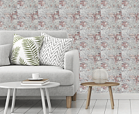 168457-16 Обои Индустрия Loft&Silver