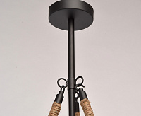 Люстра Джестер 104010403 сн/пр