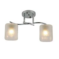 Люстра  07358/2 CHROME