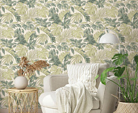 9172-01 Обои Eurodecor Tahiti