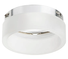 Насадка торцевая с рассеивателем RULLO HP16 МАТОВЫЙ 202430