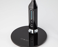 Настольная лампа 80503/1 черный