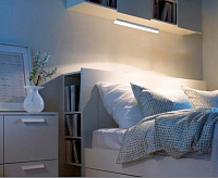 Светильник линейный накладной T5i 900 9W 6500К  IP20 AL5038