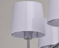 Люстра Лацио 103010206 сн/пр