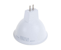 Лампа светодиодная FLL-JCDR 12W 3000К GU5.3