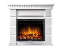 Портал Elegante 25 белый