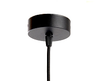 Светильник подвесной 35w MR16. черный ML1768