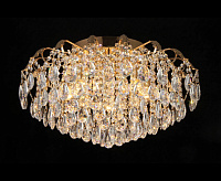 Люстра 1504/8+8 CR