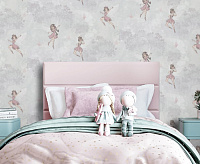HC72343-45 Обои Home Color Mary Fairy (8) ВВ ГТ ФО 1,06*10м