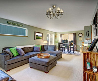 Люстра Вега 329011106 сн/пр