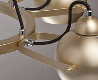 Люстра Формула 696010105