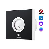 Вентилятор вытяжной Rainbow EAFR-100 черный Electrolux