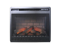 Очаг Vision 23 EF LED FX с обогревом