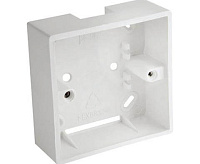 Светильник встраиваемый 3W 4200K  белый (079-025-0003)