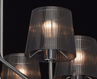 Люстра Лацио 103010608 сн/пр