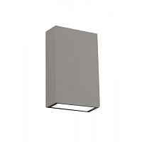 Светильник PWL-12080/40D 2x4w 4000K GR 230V/50Hz JAZZway