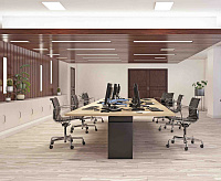 Светильник встраиваемый 12W 6500K (квадрат) 06-58