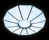 Светильник Orbital 210W FP2312 WH