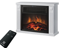 Мини-камин Electrolux EFP/М - 5012W белый