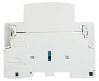 Контактор модульный КМ 25А 4NО (3 мод.) EKF PROxima