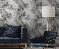 Обои Ocean&nbsp;&nbsp;Victoria Stenova 989827 (6) сн/пр