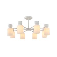 Люстра  07471/8 WHITE