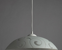 Cветильник подвесной A3320SP-1WH