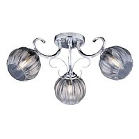 Люстра 06663/3 CHROME