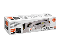 Драйвер BSPS 24V  40W 1.67A IP20 (3г.гар) JAZZway