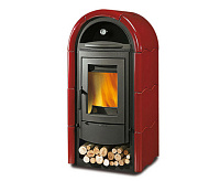 La Nordica Stefany Forno