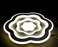 Накладной светильник PPB ONYX-07 84W 3000K-6500K DIM IP40 JAZZway