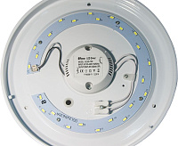 Накладной светильник PPB 18W 6400K AL529