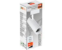 Светильник PTR&nbsp;&nbsp;0620 20w 4000K 24° WH(белый)&nbsp;&nbsp;IP40 Jazzway сн/пр