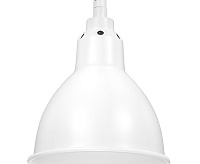 Светильник подвесной 765016 Лофт белый