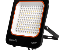 Прожектор светодиодный PFL- V 100w 6500K IP65 Jazzway